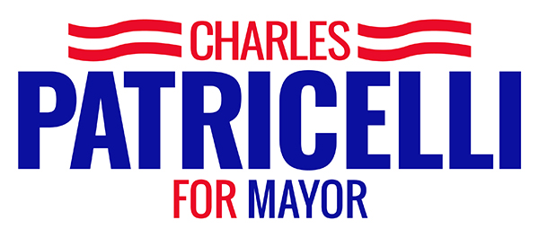 Charles Patricelli Logo