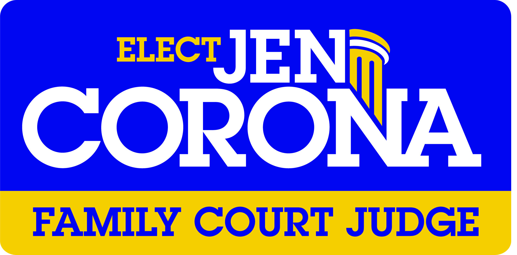 Jen Corona Logo