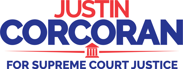 Justin Corcoran Logo