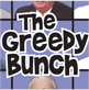 The Greedy Bunch